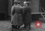 Image LES membres DU congrès AMÉRICAIN voient le camp de concentration de Buchenwald Weimar en Allemagne, 1945, de la seconde 60 séquences d'archives historiques vidéo 65675068326