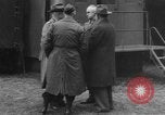 Image LES membres DU congrès AMÉRICAIN voient le camp de concentration de Buchenwald Weimar en Allemagne, 1945, de la seconde 61 séquences d'archives historiques vidéo 65675068326