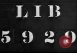 Image endommagé triages Nuremberg ALLEMAGNE, 1945, de la seconde 1 séquences d'archives historiques vidéo 65675068328