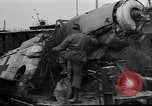 Image endommagé triages Nuremberg ALLEMAGNE, 1945, de la seconde 6 séquences d'archives historiques vidéo 65675068328