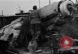 Image endommagé triages Nuremberg ALLEMAGNE, 1945, de la seconde 7 séquences d'archives historiques vidéo 65675068328