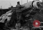 Image endommagé triages Nuremberg ALLEMAGNE, 1945, de la seconde 8 séquences d'archives historiques vidéo 65675068328