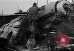 Image endommagé triages Nuremberg ALLEMAGNE, 1945, de la seconde 9 séquences d'archives historiques vidéo 65675068328