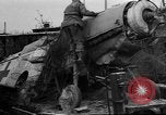 Image endommagé triages Nuremberg ALLEMAGNE, 1945, de la seconde 10 séquences d'archives historiques vidéo 65675068328