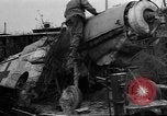 Image endommagé triages Nuremberg ALLEMAGNE, 1945, de la seconde 11 séquences d'archives historiques vidéo 65675068328