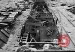 Image endommagé triages Nuremberg ALLEMAGNE, 1945, de la seconde 13 séquences d'archives historiques vidéo 65675068328