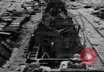 Image endommagé triages Nuremberg ALLEMAGNE, 1945, de la seconde 14 séquences d'archives historiques vidéo 65675068328