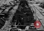 Image endommagé triages Nuremberg ALLEMAGNE, 1945, de la seconde 16 séquences d'archives historiques vidéo 65675068328