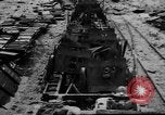 Image endommagé triages Nuremberg ALLEMAGNE, 1945, de la seconde 17 séquences d'archives historiques vidéo 65675068328