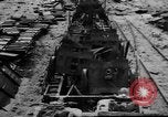 Image endommagé triages Nuremberg ALLEMAGNE, 1945, de la seconde 18 séquences d'archives historiques vidéo 65675068328