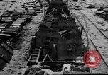 Image endommagé triages Nuremberg ALLEMAGNE, 1945, de la seconde 20 séquences d'archives historiques vidéo 65675068328