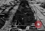 Image endommagé triages Nuremberg ALLEMAGNE, 1945, de la seconde 21 séquences d'archives historiques vidéo 65675068328