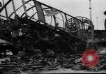 Image endommagé triages Nuremberg ALLEMAGNE, 1945, de la seconde 23 séquences d'archives historiques vidéo 65675068328