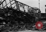 Image endommagé triages Nuremberg ALLEMAGNE, 1945, de la seconde 25 séquences d'archives historiques vidéo 65675068328
