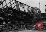 Image endommagé triages Nuremberg ALLEMAGNE, 1945, de la seconde 26 séquences d'archives historiques vidéo 65675068328