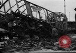 Image endommagé triages Nuremberg ALLEMAGNE, 1945, de la seconde 27 séquences d'archives historiques vidéo 65675068328
