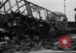 Image endommagé triages Nuremberg ALLEMAGNE, 1945, de la seconde 28 séquences d'archives historiques vidéo 65675068328