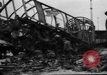 Image endommagé triages Nuremberg ALLEMAGNE, 1945, de la seconde 29 séquences d'archives historiques vidéo 65675068328