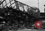 Image endommagé triages Nuremberg ALLEMAGNE, 1945, de la seconde 30 séquences d'archives historiques vidéo 65675068328