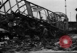 Image endommagé triages Nuremberg ALLEMAGNE, 1945, de la seconde 31 séquences d'archives historiques vidéo 65675068328