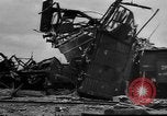 Image endommagé triages Nuremberg ALLEMAGNE, 1945, de la seconde 42 séquences d'archives historiques vidéo 65675068328