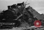 Image endommagé triages Nuremberg ALLEMAGNE, 1945, de la seconde 57 séquences d'archives historiques vidéo 65675068328