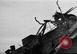 Image endommagé triages Nuremberg ALLEMAGNE, 1945, de la seconde 61 séquences d'archives historiques vidéo 65675068328