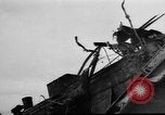 Image endommagé triages Nuremberg ALLEMAGNE, 1945, de la seconde 62 séquences d'archives historiques vidéo 65675068328