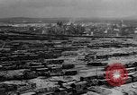 Image of damaged rail yards Nuremberg Germany, 1945, second 26 stock footage video 65675068329