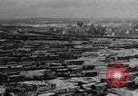 Image of damaged rail yards Nuremberg Germany, 1945, second 27 stock footage video 65675068329