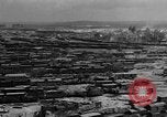 Image of damaged rail yards Nuremberg Germany, 1945, second 29 stock footage video 65675068329