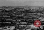 Image of damaged rail yards Nuremberg Germany, 1945, second 30 stock footage video 65675068329