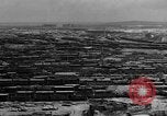 Image of damaged rail yards Nuremberg Germany, 1945, second 32 stock footage video 65675068329