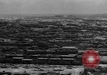 Image of damaged rail yards Nuremberg Germany, 1945, second 35 stock footage video 65675068329