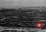 Image of damaged rail yards Nuremberg Germany, 1945, second 38 stock footage video 65675068329