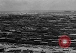 Image of damaged rail yards Nuremberg Germany, 1945, second 39 stock footage video 65675068329