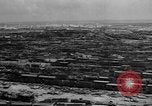 Image of damaged rail yards Nuremberg Germany, 1945, second 41 stock footage video 65675068329