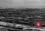 Image of damaged rail yards Nuremberg Germany, 1945, second 44 stock footage video 65675068329