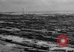 Image of damaged rail yards Nuremberg Germany, 1945, second 46 stock footage video 65675068329