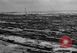 Image of damaged rail yards Nuremberg Germany, 1945, second 47 stock footage video 65675068329