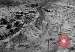 Image of damaged rail yards Nuremberg Germany, 1945, second 49 stock footage video 65675068329