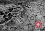 Image of damaged rail yards Nuremberg Germany, 1945, second 56 stock footage video 65675068329