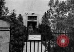 Standbild Kaplan Deggendorf Deutschland, 1945, aus Sekunde 8 historischem Filmmaterial Videoclip 65675068331