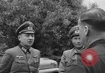 Standbild Kaplan Deggendorf Deutschland, 1945, aus Sekunde 58 historischem Filmmaterial Videoclip 65675068331