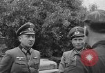 Standbild Kaplan Deggendorf Deutschland, 1945, aus Sekunde 59 historischem Filmmaterial Videoclip 65675068331