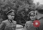 Standbild Kaplan Deggendorf Deutschland, 1945, aus Sekunde 60 historischem Filmmaterial Videoclip 65675068331