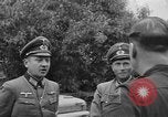Standbild Kaplan Deggendorf Deutschland, 1945, aus Sekunde 61 historischem Filmmaterial Videoclip 65675068331