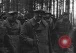 Image of Burial for Wöbbelin Camp victims Ludwigslust Germany, 1945, second 52 stock footage video 65675068334