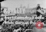 Image mariage royal Nancy France, 1951, de la seconde 1 séquences d'archives historiques vidéo 65675068336