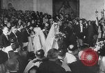 Image mariage royal Nancy France, 1951, de la seconde 9 séquences d'archives historiques vidéo 65675068336
